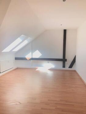 Foto - 4 Zimmer Dachgeschoßwohnung zur Miete in Trebbin