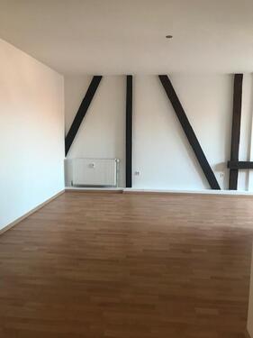 Foto - 4 Zimmer Dachgeschoßwohnung in Trebbin