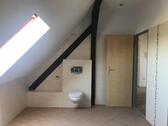 Foto - Dachgeschoßwohnung in Trebbin zur Miete
