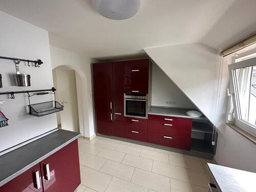 Foto - 5 Zimmer Maisonettenwohnung zur Miete in Esslingen am Neckar