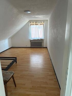 Foto - 2 Zimmer Dachgeschoßwohnung zur Miete in Stolzenau