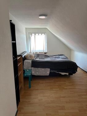 Foto - 2 Zimmer Dachgeschoßwohnung in Stolzenau
