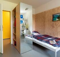 Zimmer im Wohnheim am Schlachtensee - Berlin Steglitz-Zehlendorf
