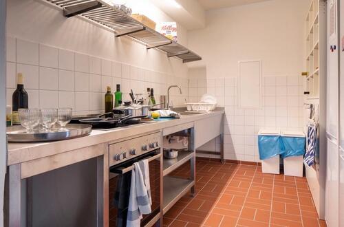 Foto - 1 Zimmer Etagenwohnung zur Miete in Berlin