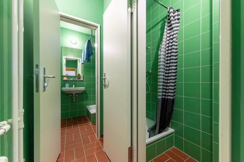 Foto - 1 Zimmer Etagenwohnung in Berlin