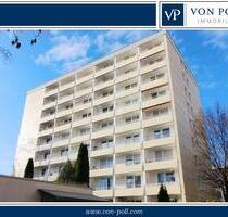 Ihre großzügige Wohnung in Citynähe - Kempten (Allgäu)