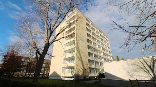 Foto - 3 Zimmer Etagenwohnung zur Miete in Kempten (Allgäu)