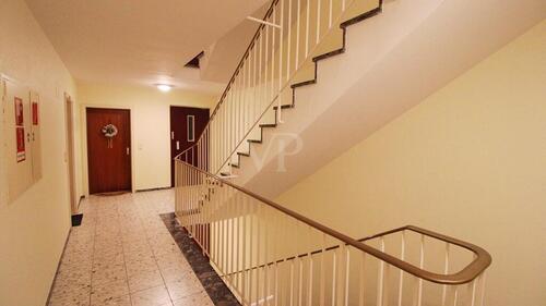 Foto - Etagenwohnung in Kempten (Allgäu) zur Miete