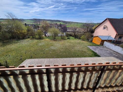 Foto - 6 Zimmer Einfamilienhaus zur Miete in Nordheim vor der Rhön