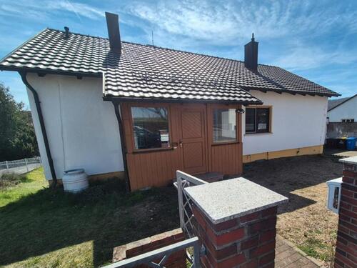 Foto - 6 Zimmer Einfamilienhaus in Nordheim vor der Rhön