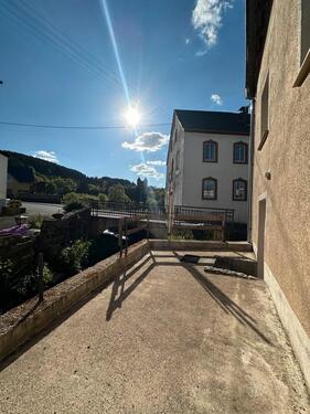 Foto - Einfamilienhaus mit Terrasse in Mürlenbach