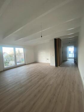 Foto - 2 Zimmer Etagenwohnung zur Miete in Dillingen an der Donau