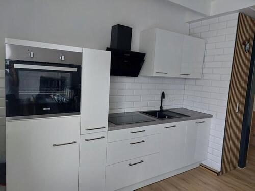 Foto - Etagenwohnung in Dillingen an der Donau zur Miete