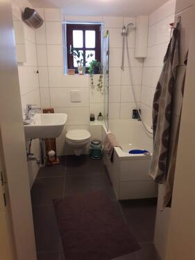 Foto - Erdgeschoßwohnung in Neustadt an der Weinstraße zur Miete