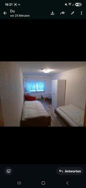 Foto - Zimmer zu vermieten - 600,00&nbsp;EUR Kaltmiete, ca.&nbsp; 12,00&nbsp;m&sup2;