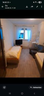 Foto - 1 Zimmer Etagenwohnung zur Miete in Leutenbach