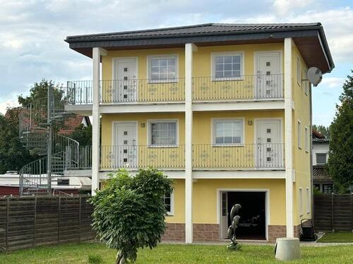 Foto - Einfamilienhaus Am Eicher See - 375.000,00&nbsp;EUR Kaufpreis, ca.&nbsp; 120,00&nbsp;m&sup2;