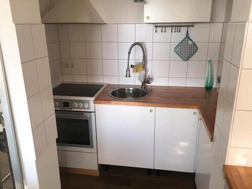 Foto - 1 Zimmer Etagenwohnung in Göttingen