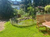 Foto - Wohnung mit gr. Garten u.Teich in Pfungstd.zu verkaufen