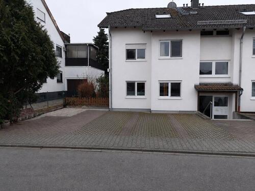 Foto - 3 Zimmer Etagenwohnung zum Kaufen in Pfungstadt