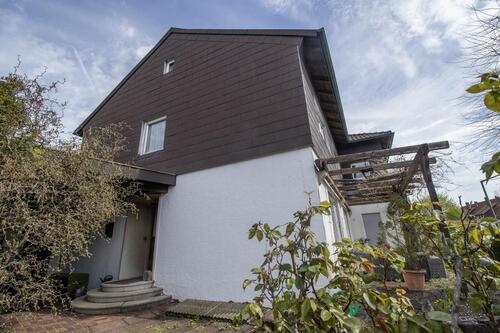 Foto - 8 Zimmer Mehrfamilienhaus, Wohnhaus zum Kaufen in Göppingen