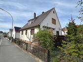 Foto - Einfamilienwohnhaus in 91275 Auerbach