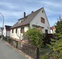 Einfamilienwohnhaus in 91275 Auerbach - Auerbach in der Oberpfalz