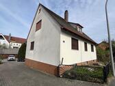Foto - 9 Zimmer Einfamilienhaus zum Kaufen in Auerbach in der Oberpfalz