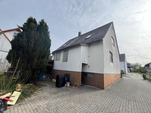 Foto - 9 Zimmer Einfamilienhaus in Auerbach in der Oberpfalz