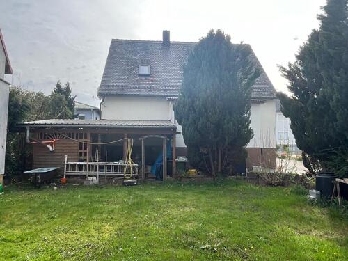 Foto - Einfamilienhaus in Auerbach in der Oberpfalz zum Kaufen