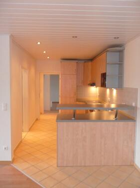 Foto - 2 Zimmer Etagenwohnung zur Miete in Rahden