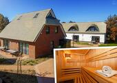 Foto - Wellness-Wochenende in FeWo im goldenen Herbst