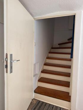 Foto - Etagenwohnung zur Miete in Goslar