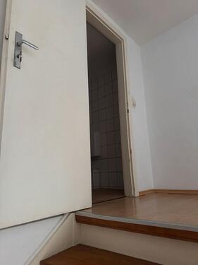 Foto - Etagenwohnung in Goslar