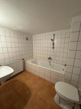 Foto - Etagenwohnung in Goslar zur Miete
