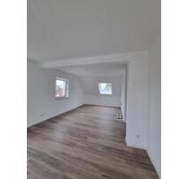 Wohnung in Nördlingen 3 Zimmer DG Neubau, Erstbezug, Balkon
