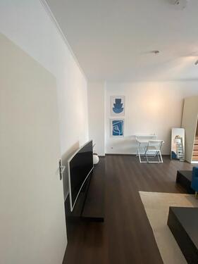 Foto - Etagenwohnung in Berlin zur Miete