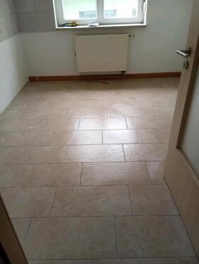 Foto - Etagenwohnung zur Miete in Meiningen