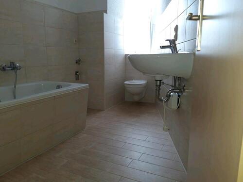 Foto - Etagenwohnung in Meiningen