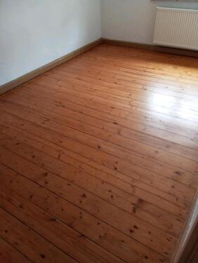 Foto - Etagenwohnung in Meiningen zur Miete