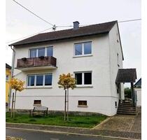 Mehrfamilienhaus mit Garten - 290.000,00 EUR Kaufpreis, in Hennweiler (PLZ: 55619)