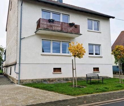 Foto - Einfamilienhaus zum Kaufen in Hennweiler