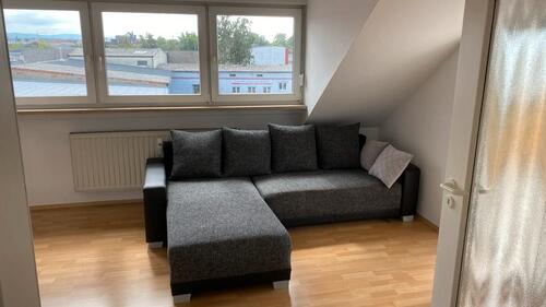 Foto - Etagenwohnung zur Miete in Bamberg