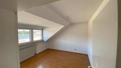 Foto - Etagenwohnung in Bamberg zur Miete