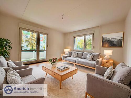 Foto - Gemütliches Familiennest in Sandow