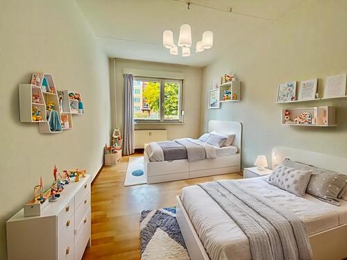 Foto - 3 Zimmer Etagenwohnung zur Miete in Cottbus