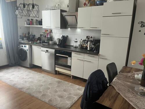 Foto - Etagenwohnung in Solingen zum Kaufen
