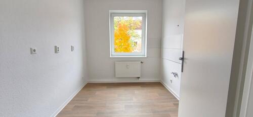 Foto - Etagenwohnung zur Miete in Brandenburg an der Havel