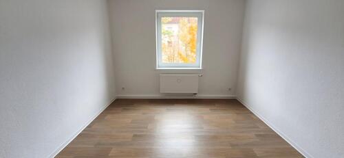 Foto - Etagenwohnung in Brandenburg an der Havel