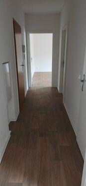 Foto - Etagenwohnung in Brandenburg an der Havel zur Miete